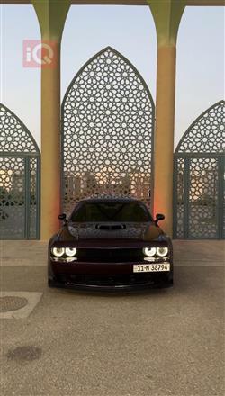 دۆج چالنجەر